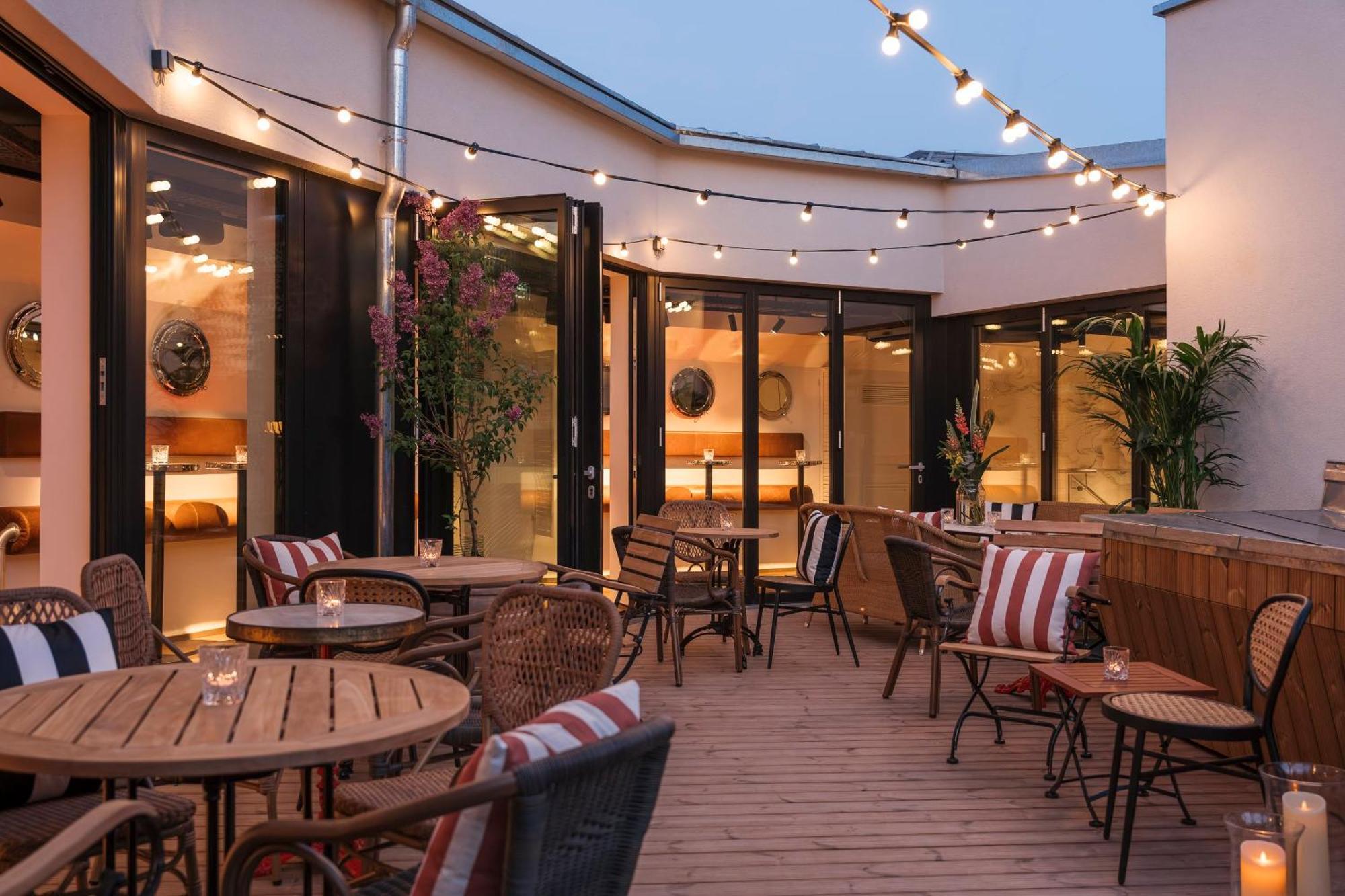 Ruby Lissi Hotel Vienna By Ihg — Photos 2